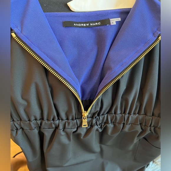 Andrew Marc dress - Picture 2 of 4